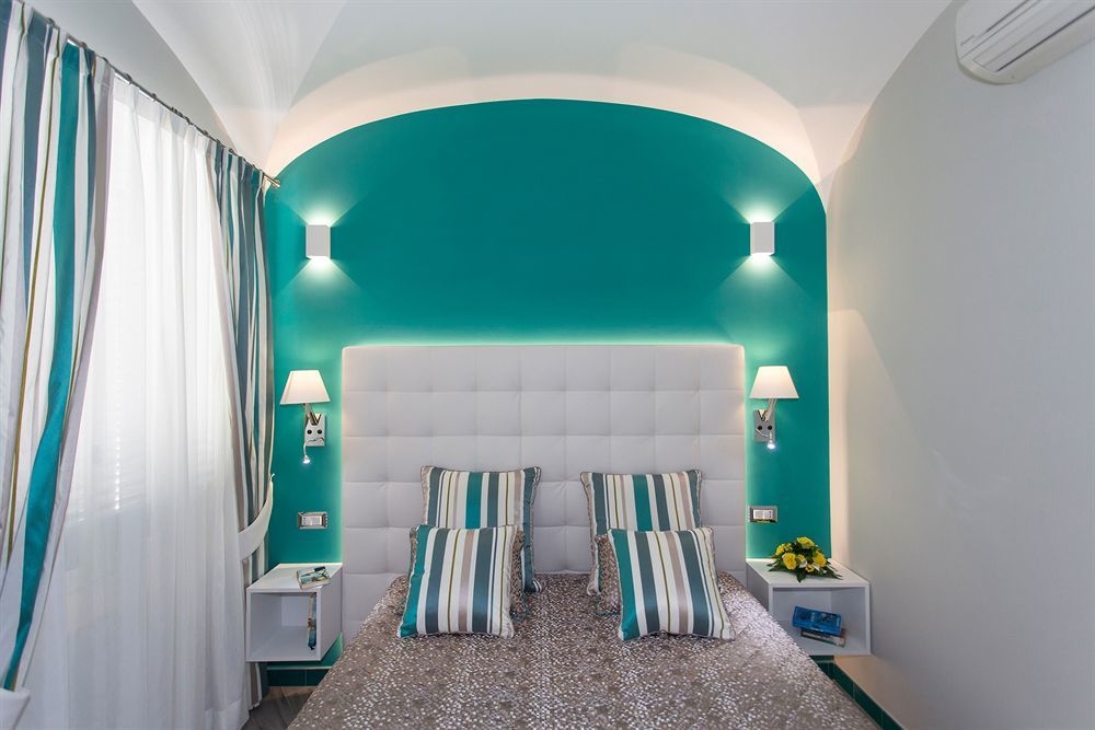 Amalfi Apartments Design Centro Storico Eksteriør bilde