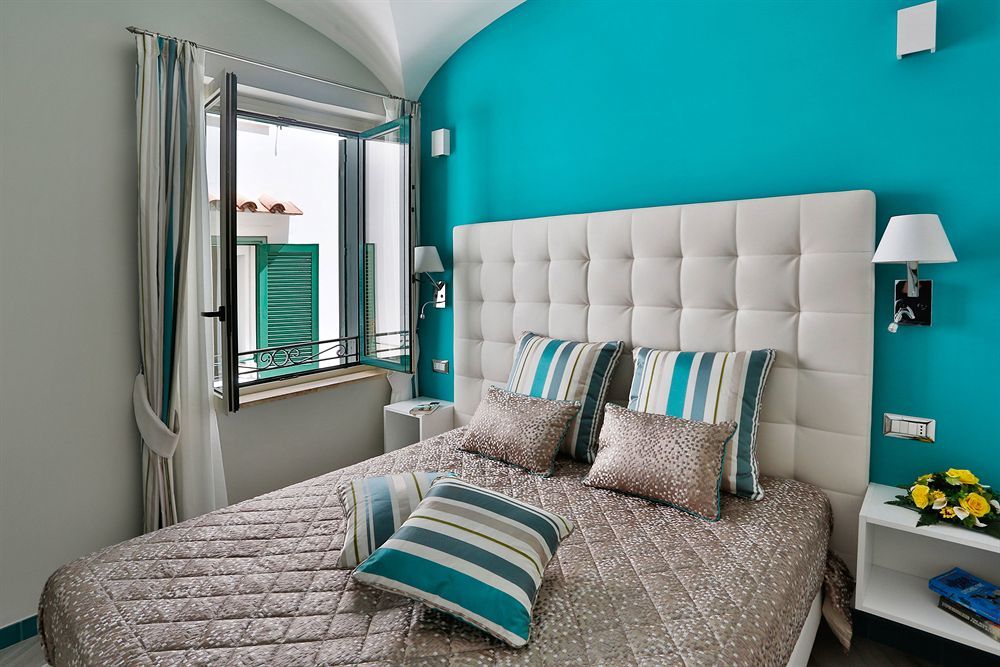 Amalfi Apartments Design Centro Storico Eksteriør bilde