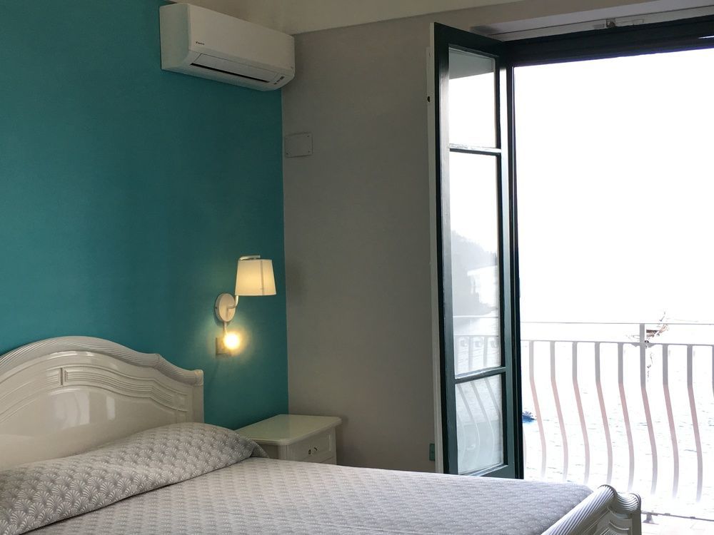 Amalfi Apartments Design Centro Storico Eksteriør bilde